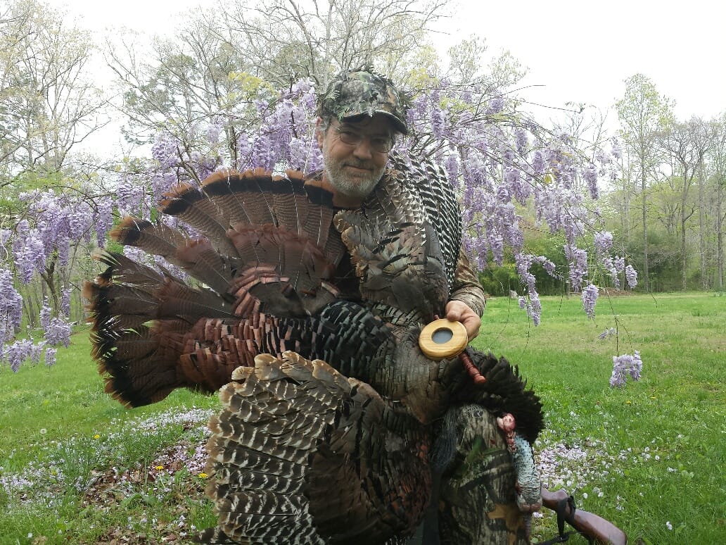 Turkey season success